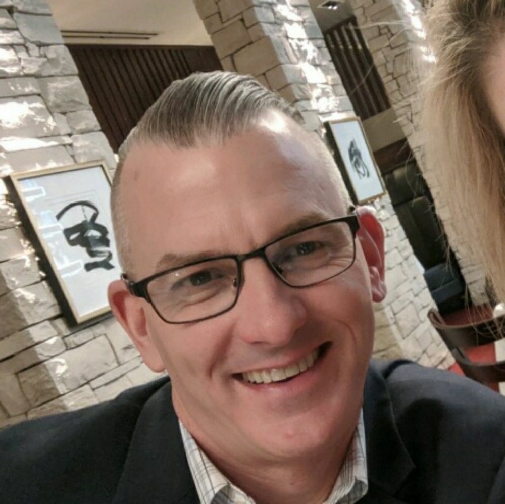 Meet your Posher, Mike